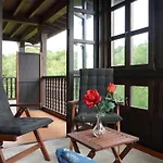 Landhaus Casa Escuela De - La Casona De