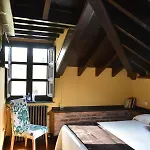 Casa Escuela De - La Casona De Torín