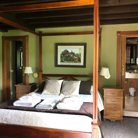 Casa di campagna Casa Escuela De - La Casona De *