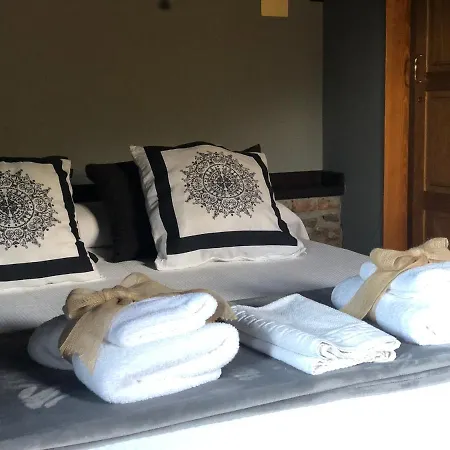 Casa Escuela De - La Casona De Casa de Campo *