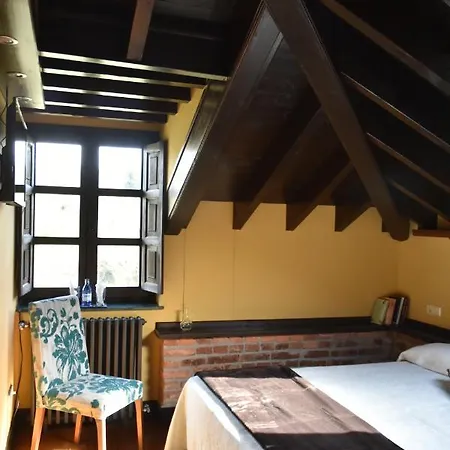 Casa Escuela De - La Casona De Torín