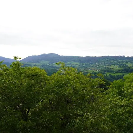 Casa Escuela De - La Casona De Casa di campagna Torín