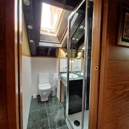 Casa Escuela De - La Casona De *