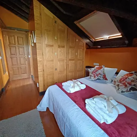 Casa Escuela De - La Casona De *