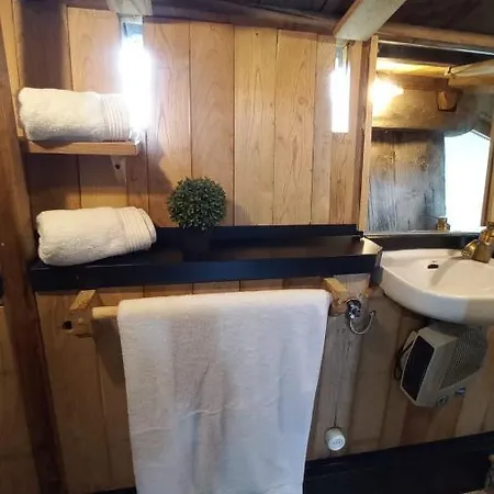 Casa Escuela De - La Casona De Casa di campagna Torín