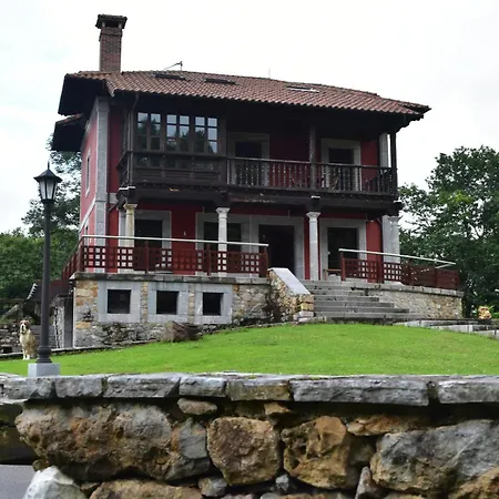 Casa Escuela De - La Casona De * Torín