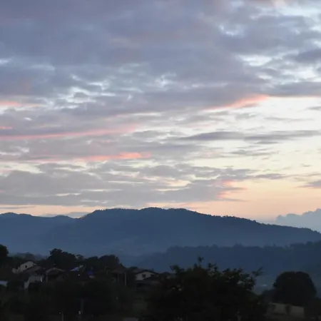 Casa Escuela De - La Casona De Casa di campagna