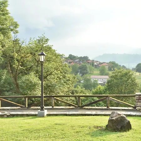 Casa Escuela De - La Casona De * Torín