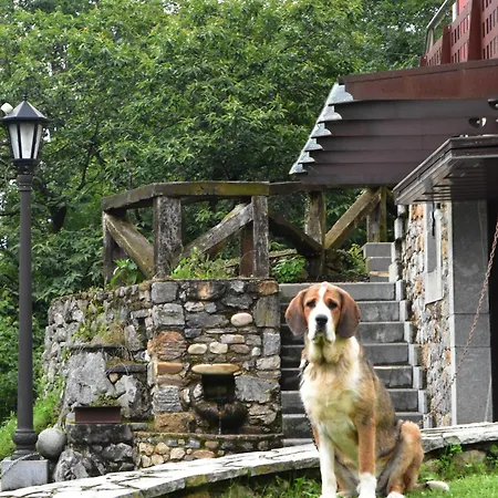 Casa Escuela De - La Casona De