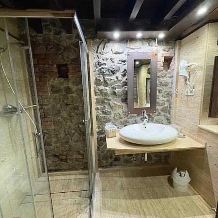 Casa Escuela De - La Casona De Casa di campagna