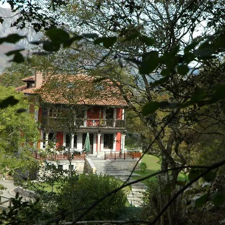 Country house Casa Escuela De - La Casona De